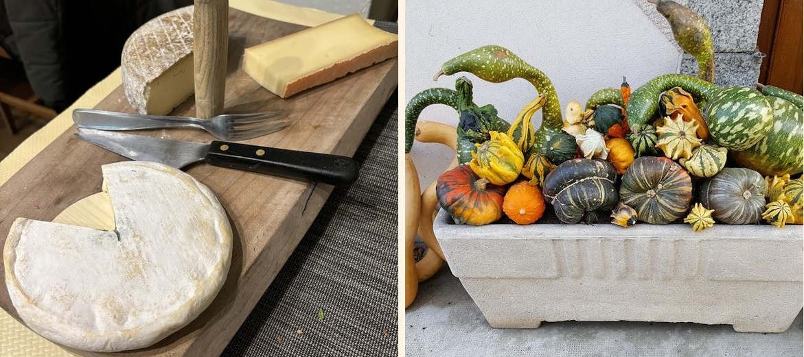 Chez le Suisse - Gallery Image 8